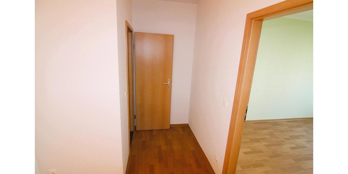 Etagenwohnung Wurzen - 2 Zimmer, 46 m&sup2;, 310&euro; | Angebot:26493229
