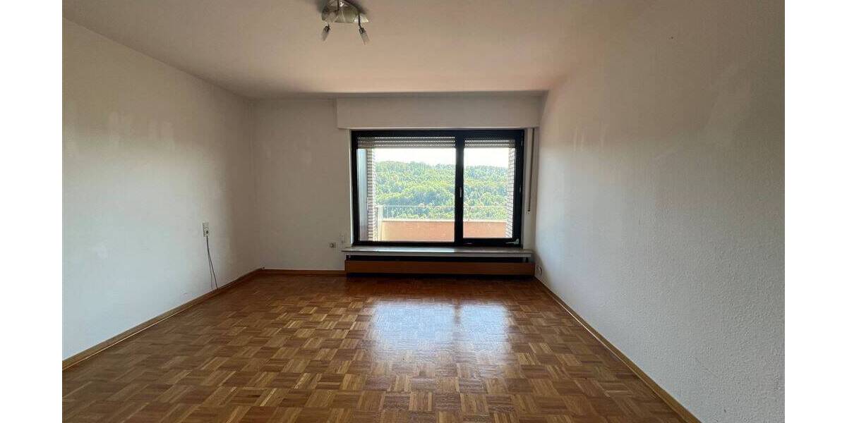 Etagenwohnung Bad Karlshafen Gartenstadt - 3 Zimmer, 105 m&sup2;, 675&euro; | Angebot:25695344