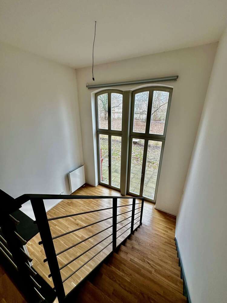 Wohnung zum Mieten in Berlin 876,30 € 38.1 m²