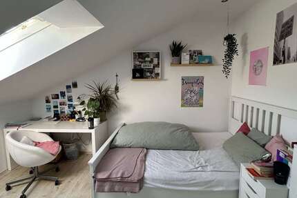 Wohnung Passau Innstadt - 1 Zimmer, 22 m&sup2;, 500&euro; | Angebot:27068308