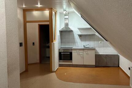 Wohnung Lohra - 3 Zimmer, 58 m&sup2;, 780&euro; | Angebot:24806183