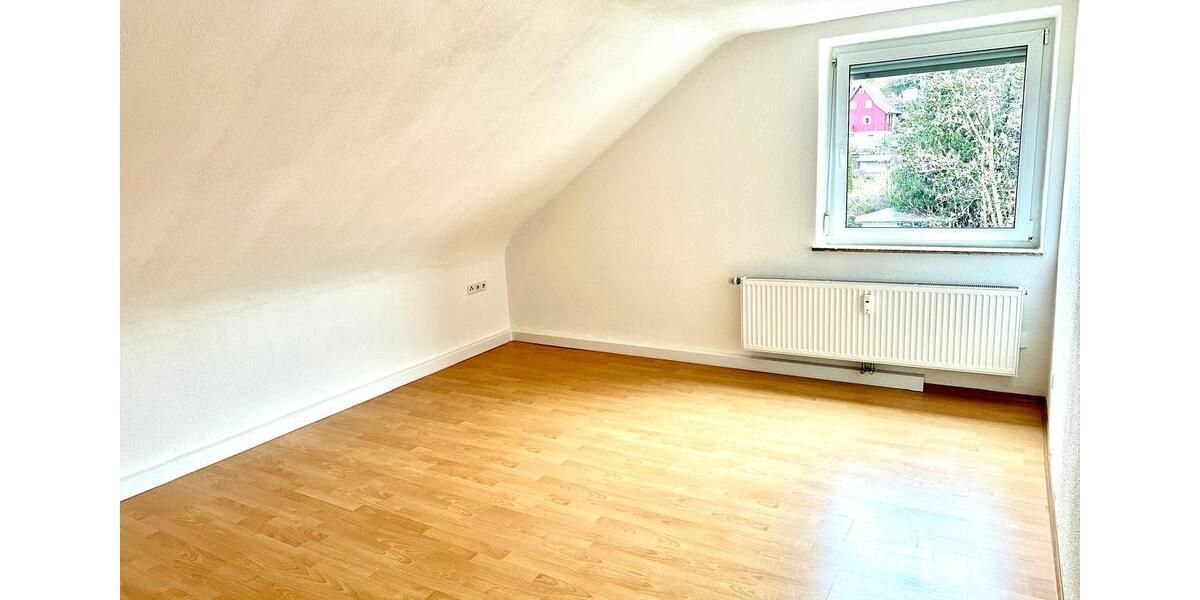 Dachgeschoßwohnung Biberach an der Riß - 3 Zimmer, 51 m&sup2;, 645&euro; | Angebot:26654985