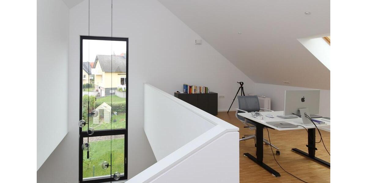 Maisonettenwohnung Fulda Aschenberg - 4 Zimmer, 119 m&sup2;, 1.950&euro; | Angebot:22092296