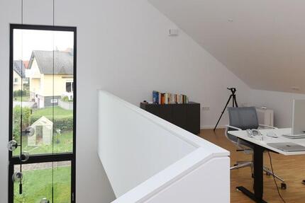 Wohnung Fulda Aschenberg - 4 Zimmer, 119 m&sup2;, 1.950&euro; | Angebot:22092296