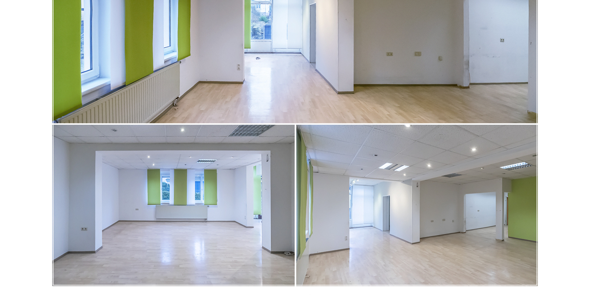 Passende Gewerbeflächen mit Charme! - Gewerbeobjekt Suhl | Angebot:26531332