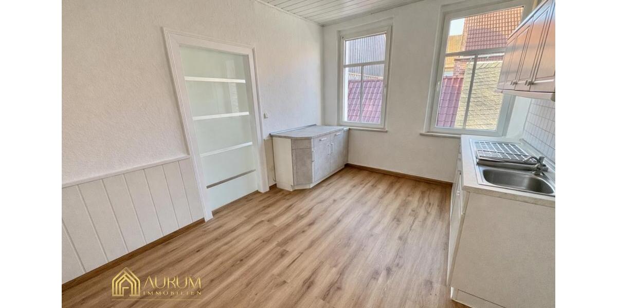Etagenwohnung Neustadt an der Orla - 2 Zimmer, 54 m&sup2;, 360&euro; | Angebot:26262029