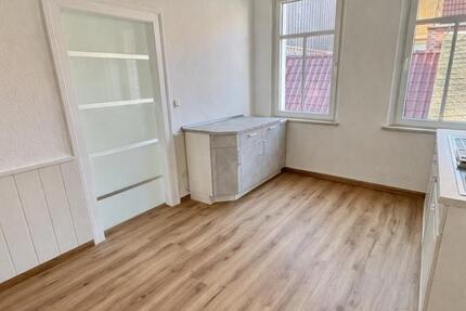 Wohnung Neustadt an der Orla - 2 Zimmer, 54 m&sup2;, 360&euro; | Angebot:26262029