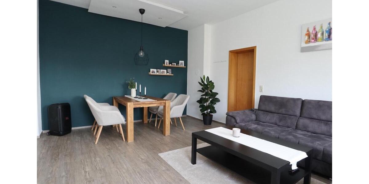 Etagenwohnung Helmstedt - 2 Zimmer, 67 m&sup2;, 675&euro; | Angebot:25857237