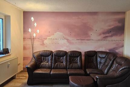 wunderschöne 3-Raum-Wohnung in Schneeberg 3 zimmer