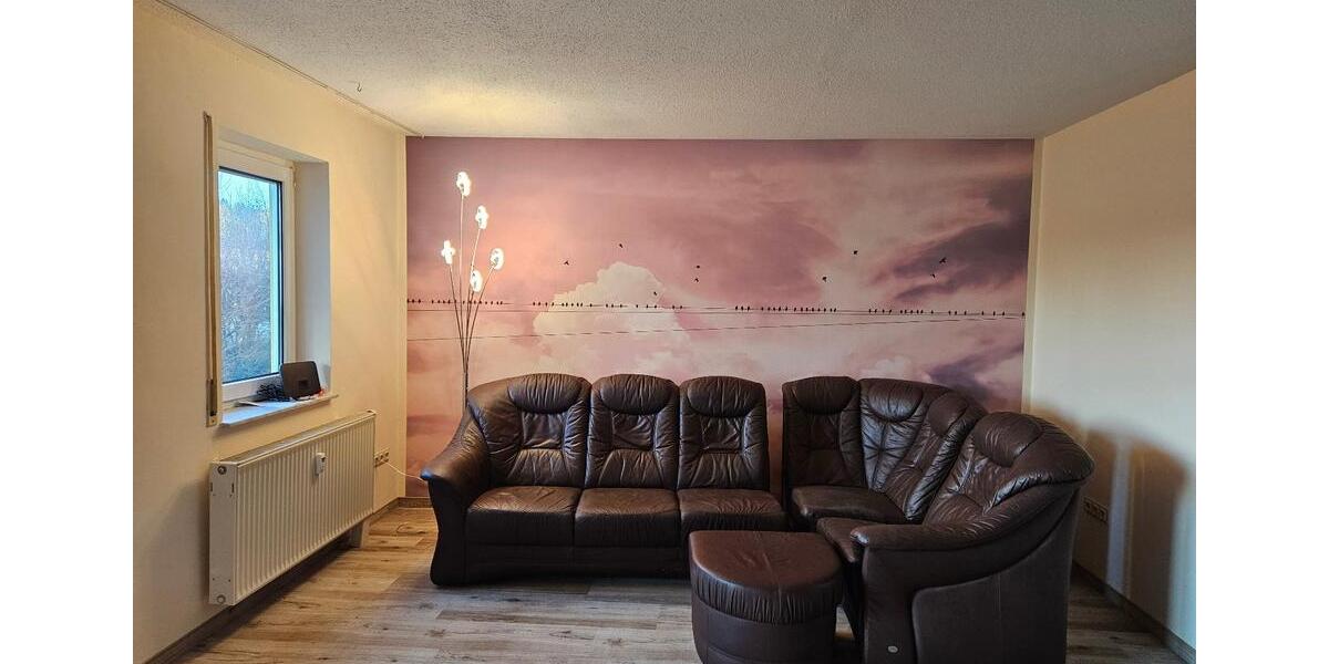 wunderschöne 3-Raum-Wohnung in Schneeberg 3 zimmer