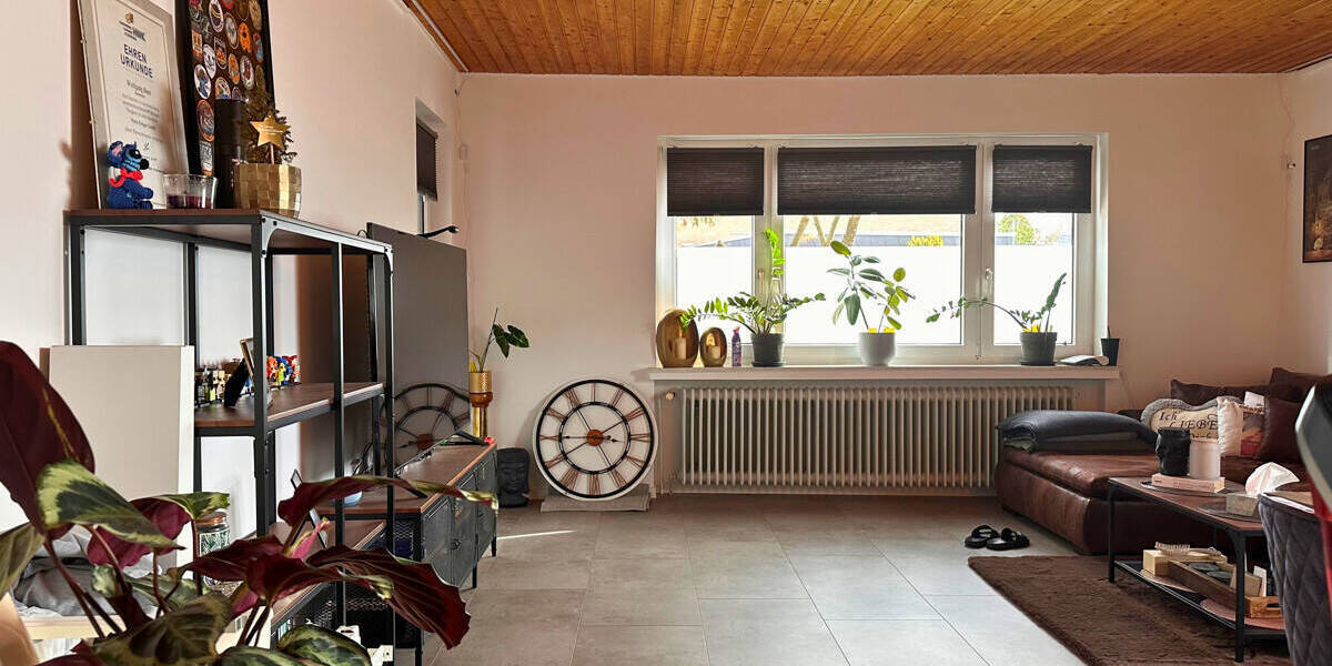 Etagenwohnung Wardenburg Wardenburg II-West - 3 Zimmer, 77 m&sup2;, 770&euro; | Angebot:26156479