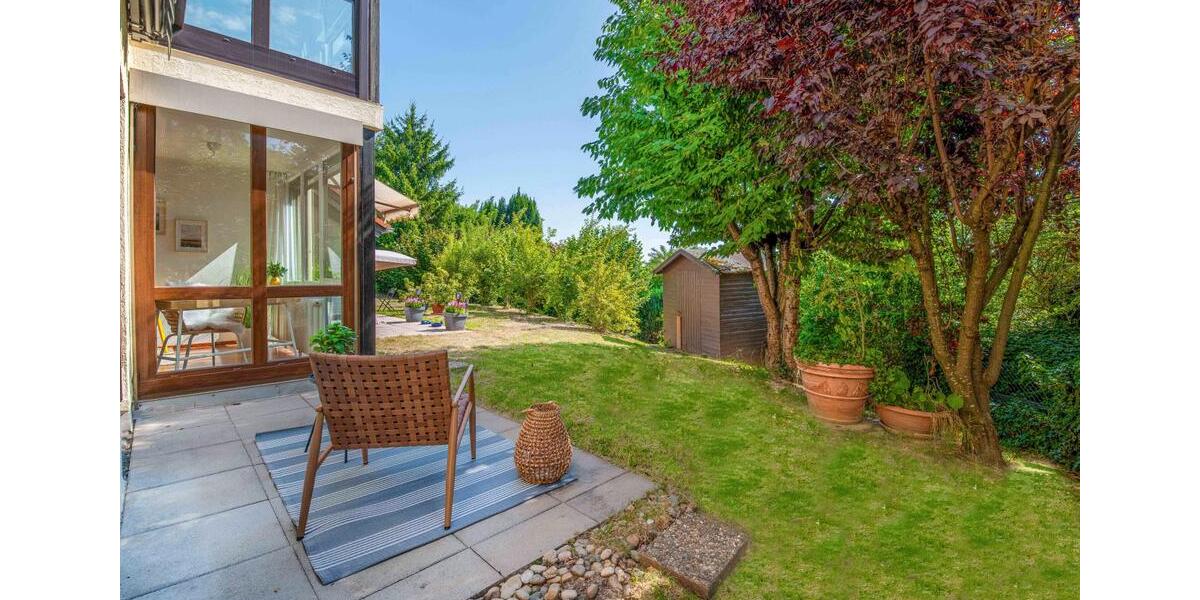 Etagenwohnung Pforzheim Dillweißenstein - 2.5 Zimmer, 66 m&sup2;, 820&euro; | Angebot:25867047