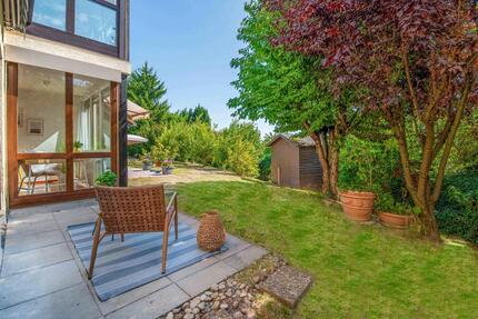 Wohnung Pforzheim Dillweißenstein - 2.5 Zimmer, 66 m&sup2;, 820&euro; | Angebot:25867047