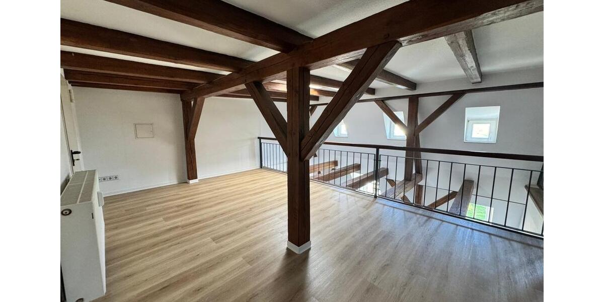 Maisonettenwohnung Görlitz - 4 Zimmer, 116 m&sup2;, 580&euro; | Angebot:26349638