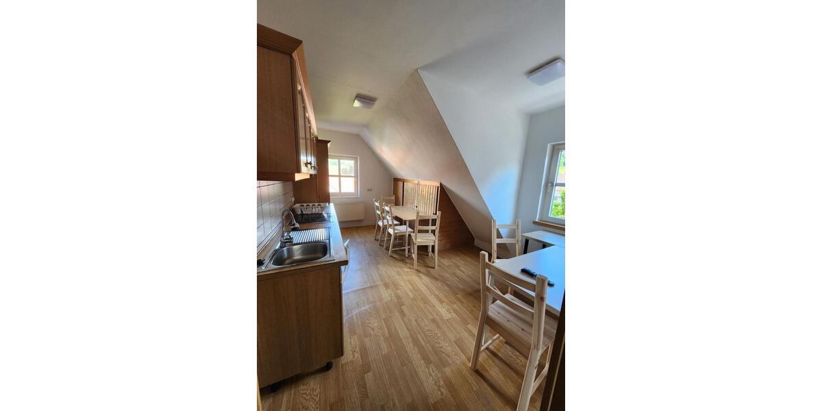 Wohnen auf Zeit Hessisch Lichtenau - 3 Zimmer, 80 m&sup2;, 90&euro; | Angebot:25046803