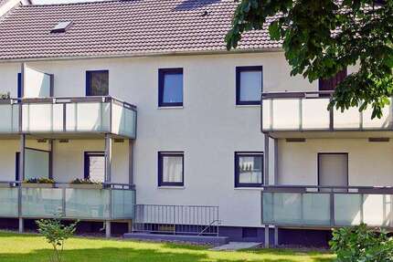Wohnung zum Mieten in Bochum 209,77 € 39.84 m² 2 zimmer