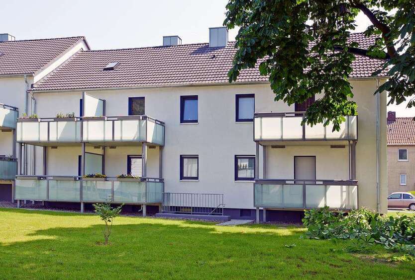 Wohnung zum Mieten in Bochum 209,77 € 39.84 m² 2 zimmer