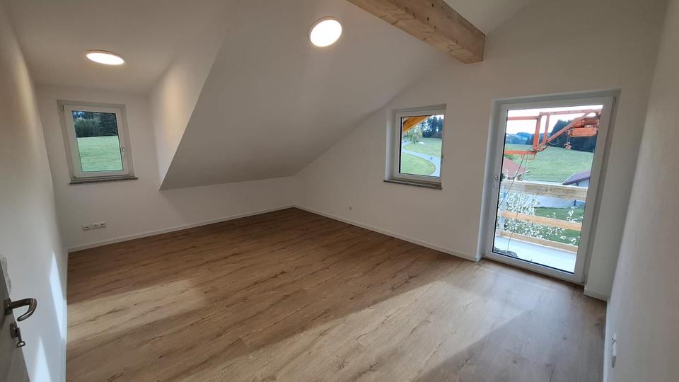 Etagenwohnung Oy-Mittelberg Mittelberg - 3.5 Zimmer, 92 m&sup2;, 1.200&euro; | Angebot:26453883