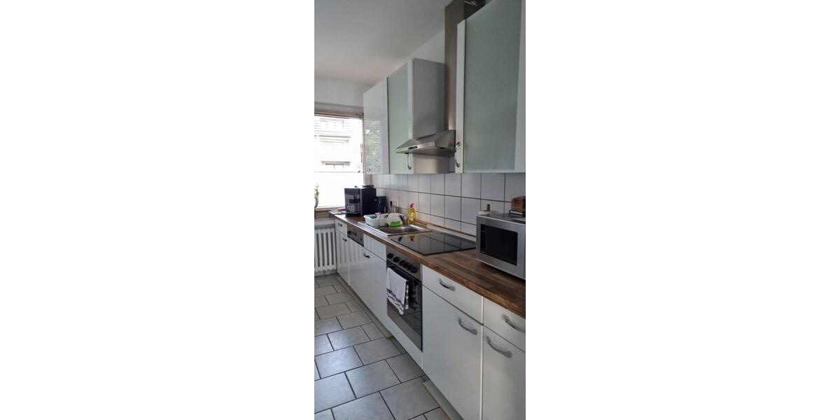 Erdgeschoßwohnung Stadthagen - 3 Zimmer, 82 m&sup2;, 800&euro; | Angebot:26523709