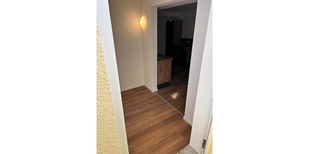 Etagenwohnung Gießen Anneröder Siedlung - 3 Zimmer, 60 m&sup2;, 600&euro; | Angebot:26184473