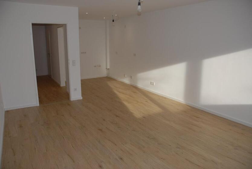 renovierte 2-Zi.-Wg in DA-Eberstadt (50m², Erdgeschoss)