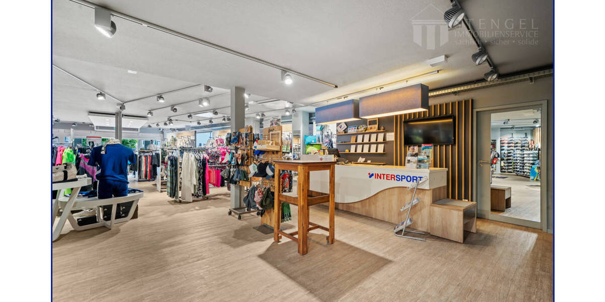 Gewerbeobjekt Tettnang - 4.950&euro; | Angebot:25769152