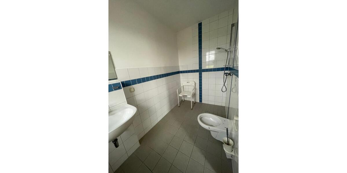 Etagenwohnung Wittichenau - 1 Zimmer, 35 m&sup2;, 500&euro; | Angebot:24393878