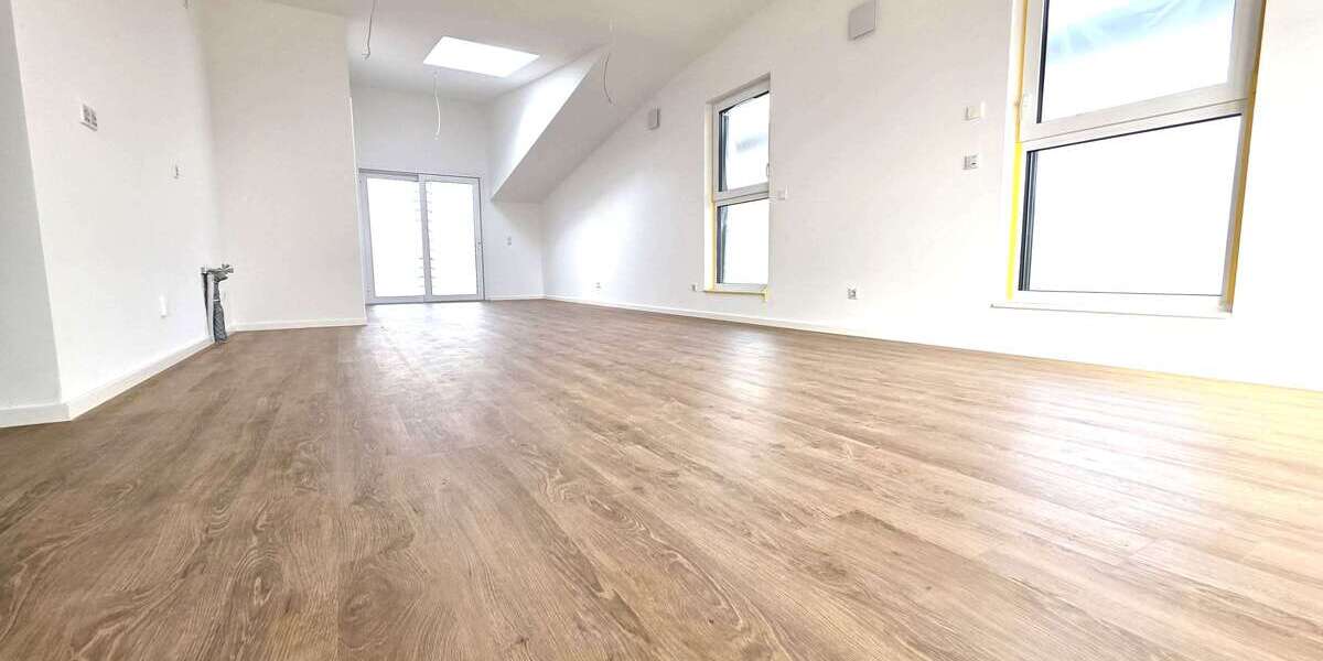 Wohnung zum Mieten in Offenbach 1.320 € 80 m² 2 zimmer