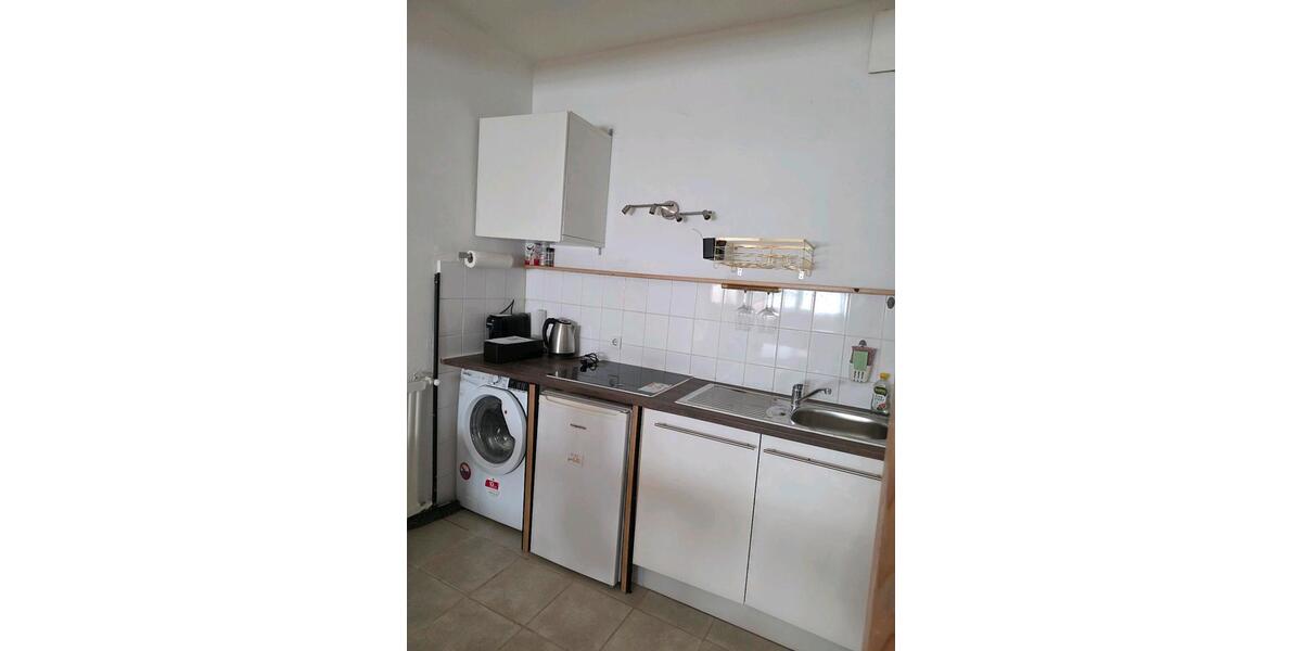 Etagenwohnung Obertshausen - 2 Zimmer, 40 m&sup2;, 1.300&euro; | Angebot:25720093