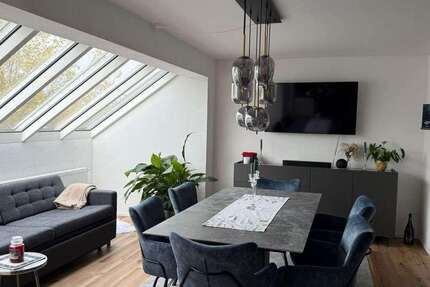 Wohnung zum Mieten in Ulm 1.180 € 98 m² 2.5 zimmer