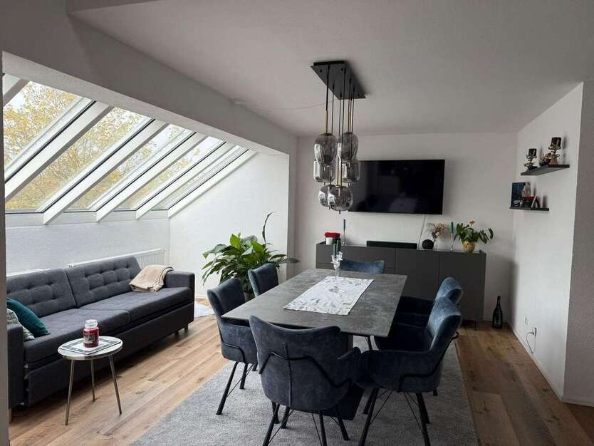 Wohnung zum Mieten in Ulm 1.180 € 98 m² 2.5 zimmer