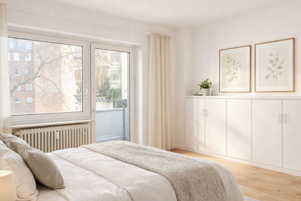Wohnung Koblenz Mitte - 3 Zimmer, 115 m&sup2;, 1.250&euro; | Angebot:26740440