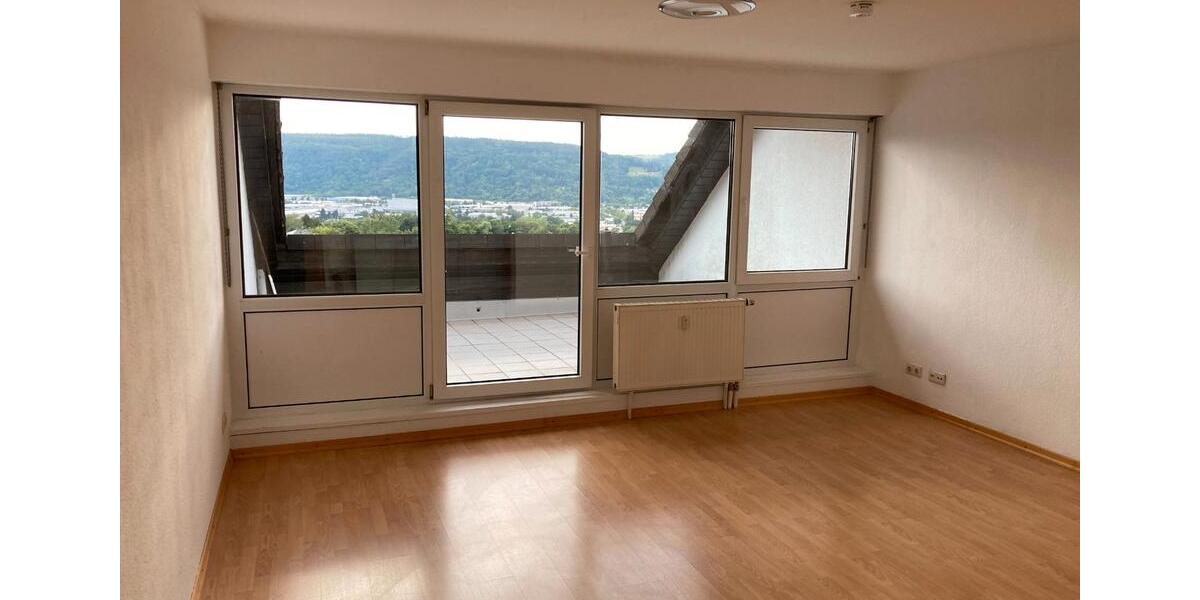 Etagenwohnung Konz - 1 Zimmer, 39 m&sup2;, 460&euro; | Angebot:25964264