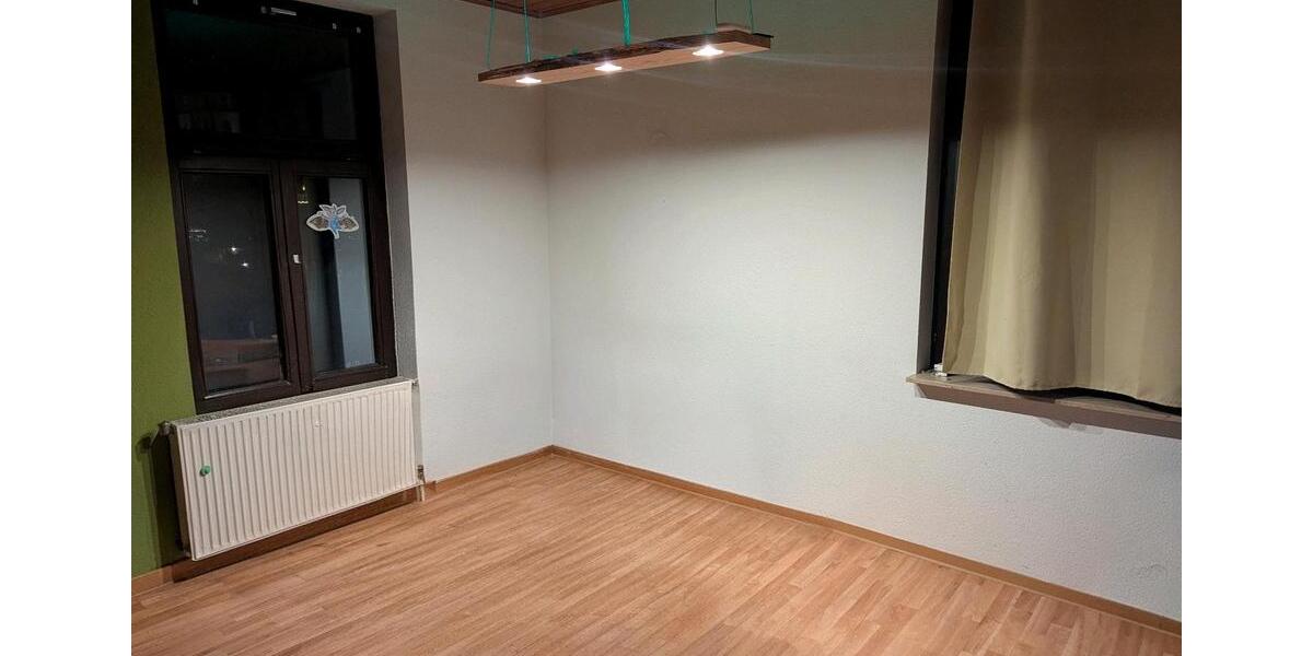 Dachgeschoßwohnung Wittenberg Lutherstadt - 3 Zimmer, 90 m&sup2;, 740&euro; | Angebot:25979851