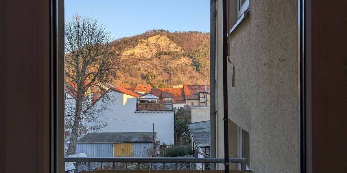 Etagenwohnung Kahla - 3 Zimmer, 86 m&sup2;, 645&euro; | Angebot:26261299