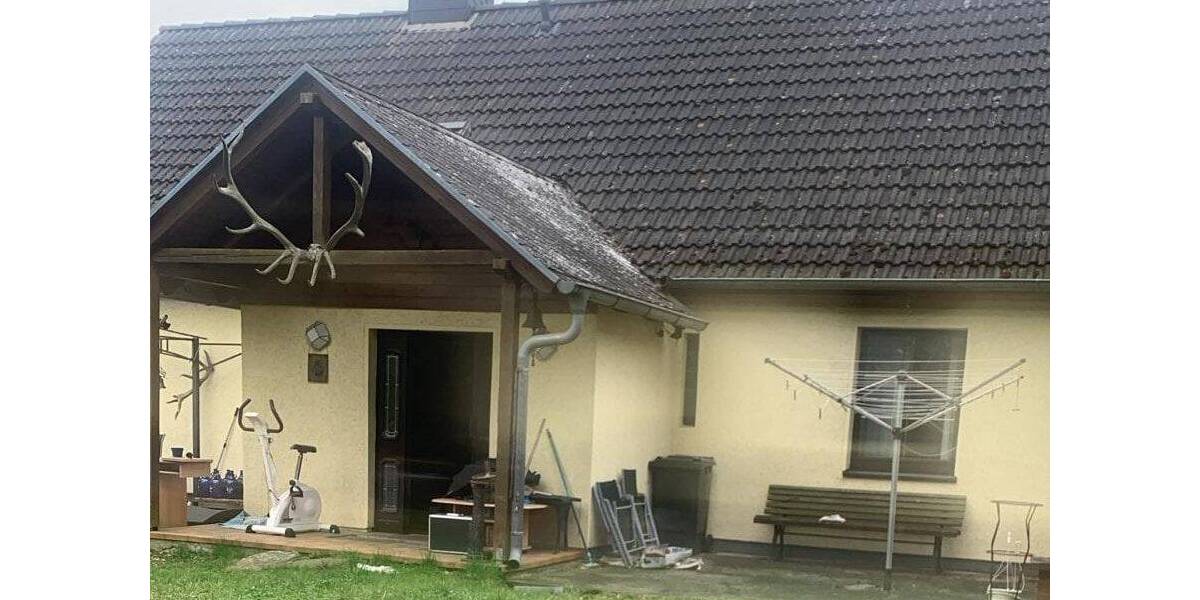 Einfamilienhaus Altlandsberg Wegendorf - 5 Zimmer, 120 m&sup2;, 2.000&euro; | Angebot:26816495