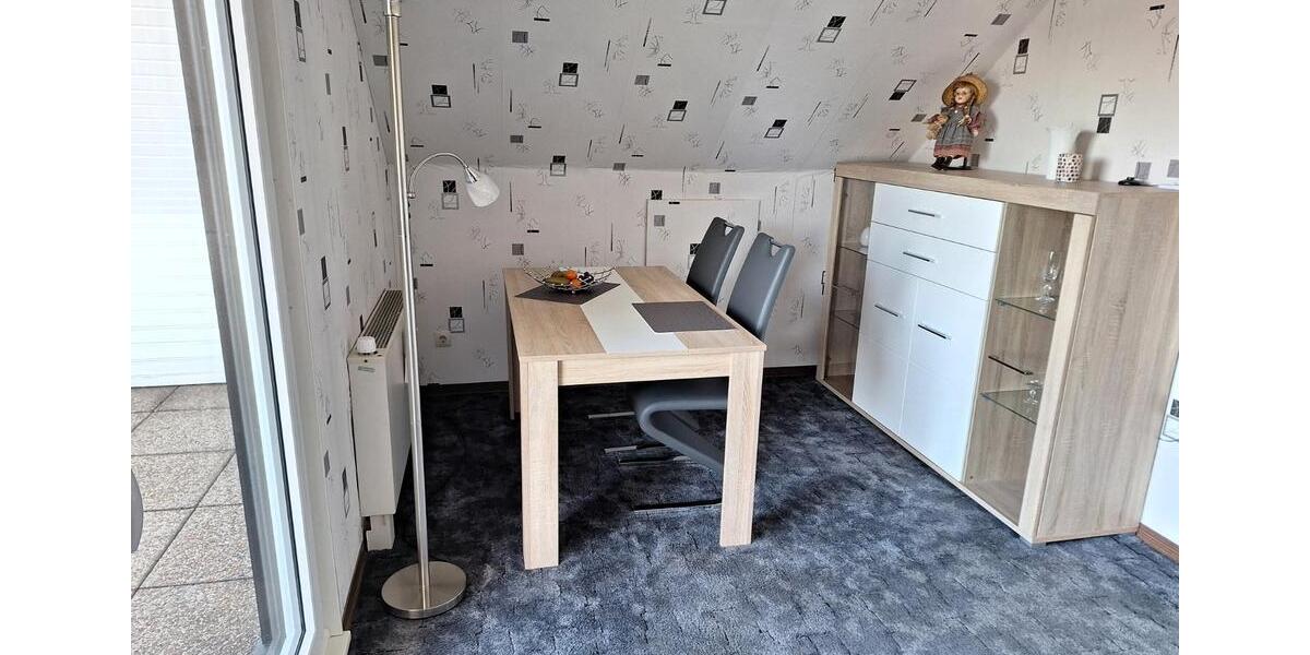 Wohnen auf Zeit Unna Hemmerde - 3 Zimmer, 57 m&sup2;, 65&euro; | Angebot:25937089