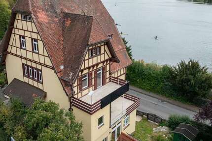 Wohnung zum Mieten in Bad Waldsee 1.330 € 84 m² 3.5 zimmer