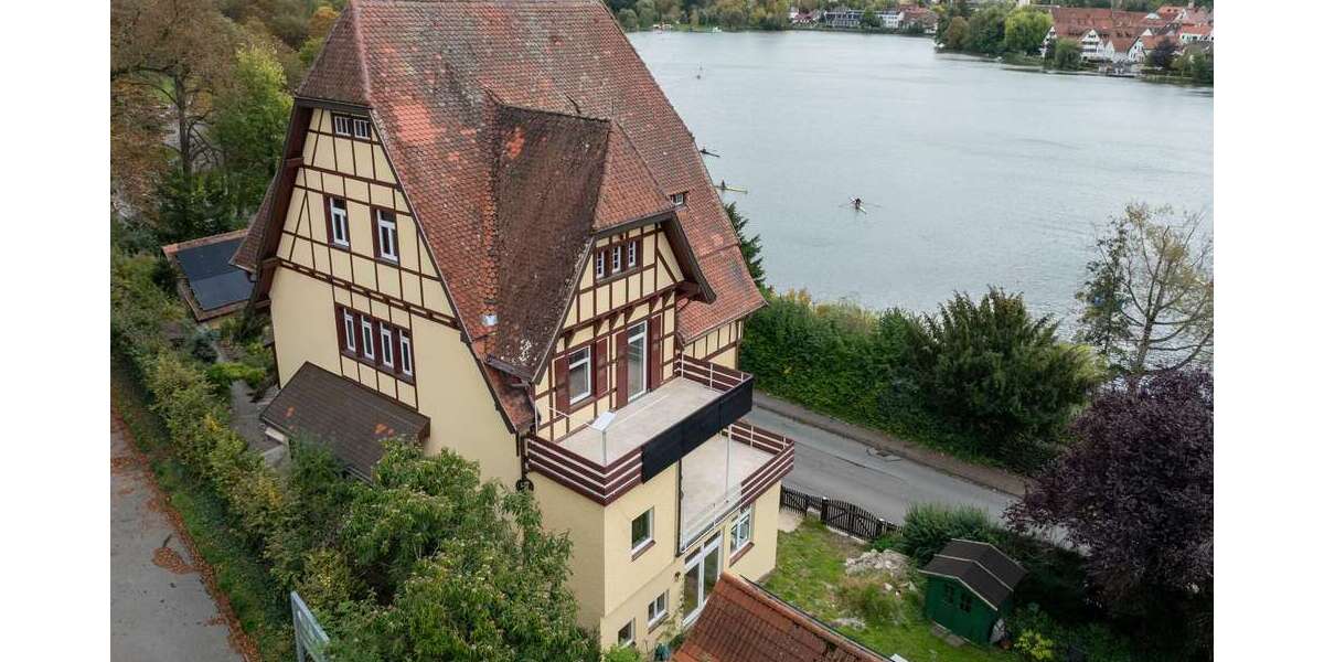 Wohnung zum Mieten in Bad Waldsee 1.330 € 84 m² 3.5 zimmer