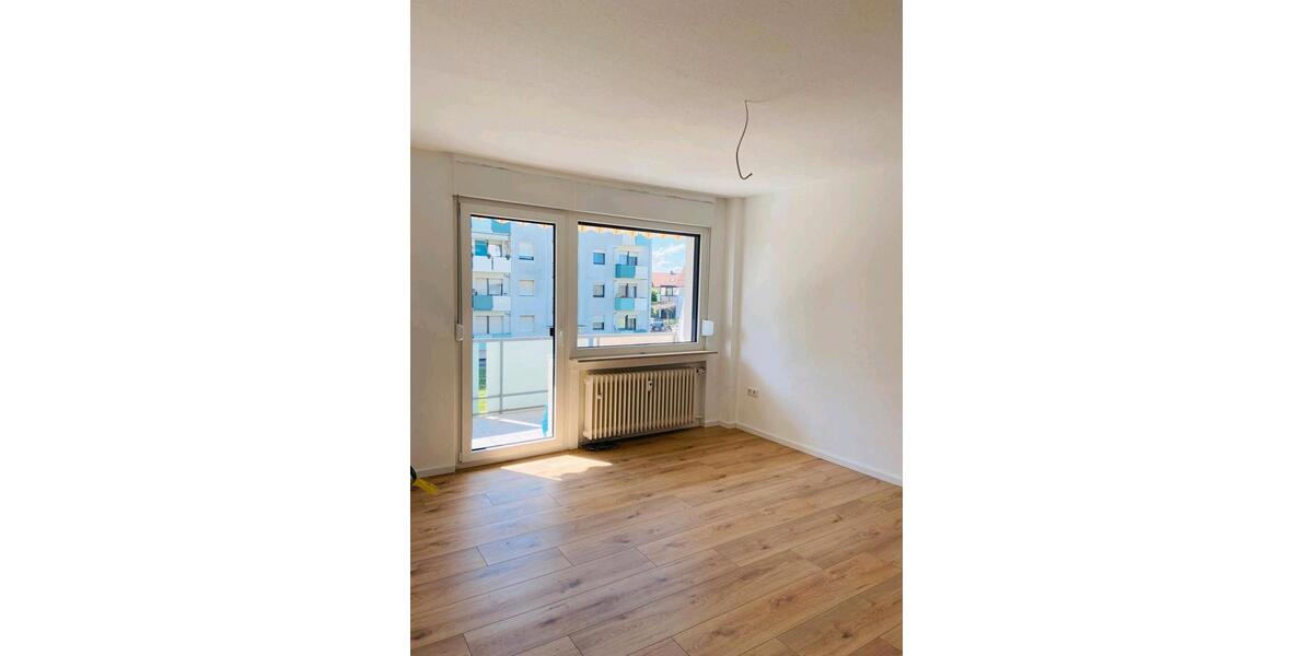 Etagenwohnung Biebesheim am Rhein - 2 Zimmer, 52 m&sup2;, 790&euro; | Angebot:26698336