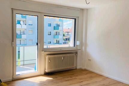 Wohnung Biebesheim am Rhein - 2 Zimmer, 52 m&sup2;, 790&euro; | Angebot:26698336