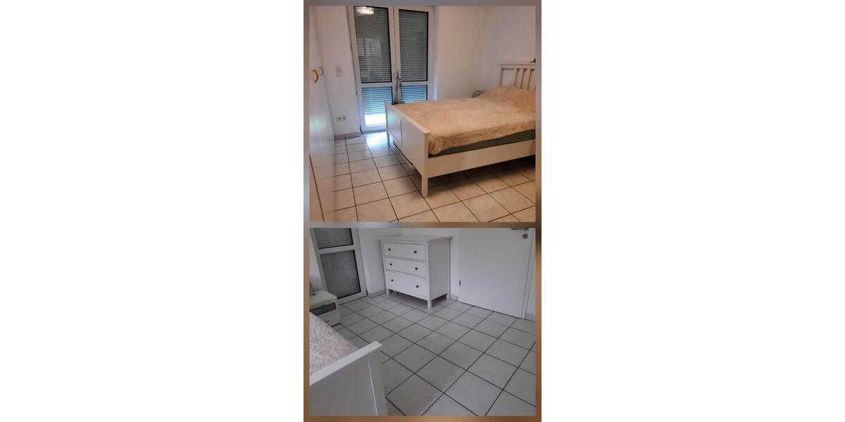 Etagenwohnung Kronberg im Taunus - 2 Zimmer, 59 m&sup2;, 800&euro; | Angebot:26207339