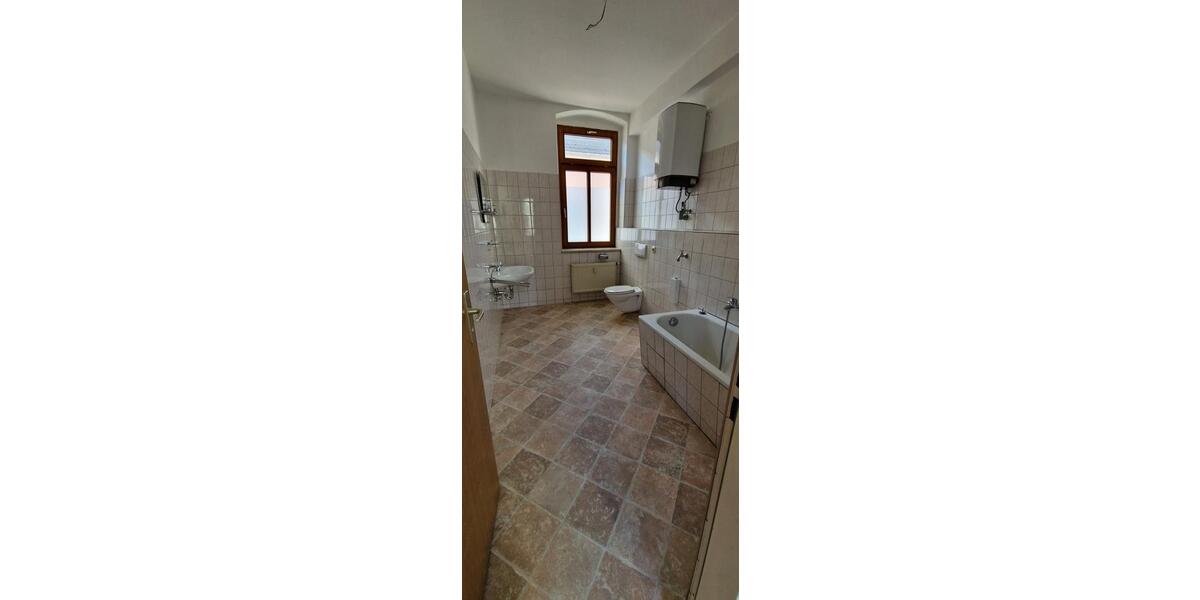 Etagenwohnung Lichtenau - 3 Zimmer, 86 m&sup2;, 430&euro; | Angebot:25803447