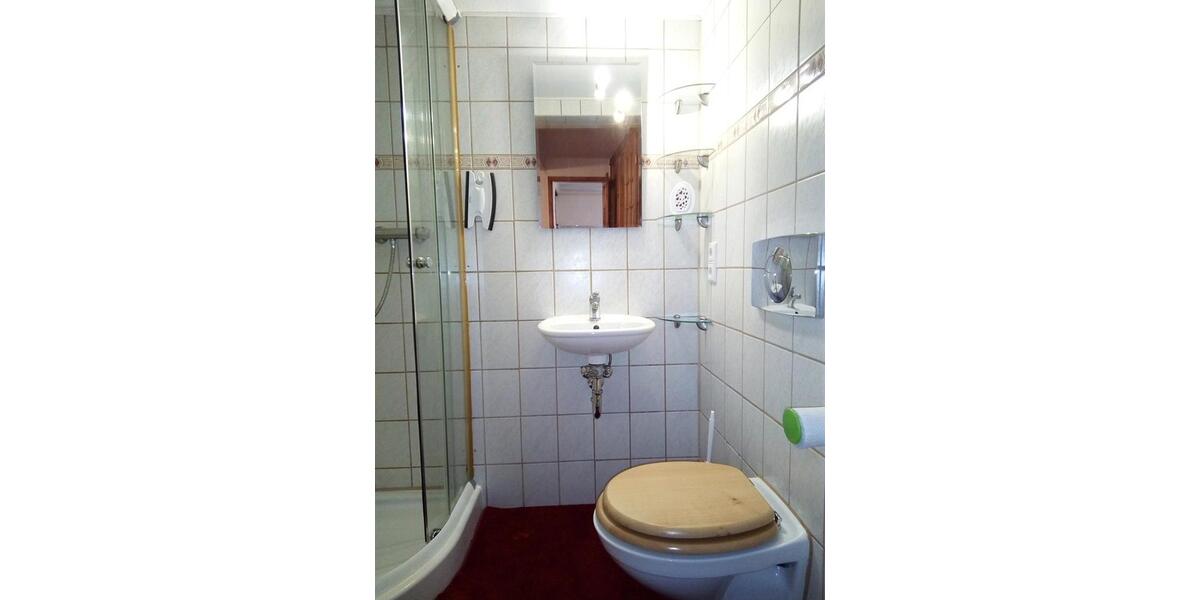 Etagenwohnung Mühlhausen (Thüringen) - 1 Zimmer, 42 m&sup2;, 199&euro; | Angebot:26382580