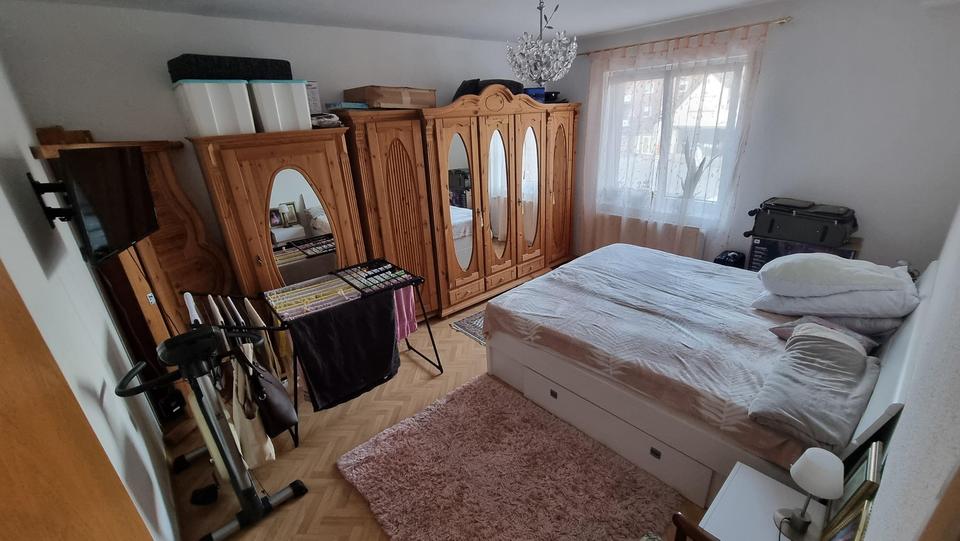 Zentrale, große 2 ZKBB 2 zimmer