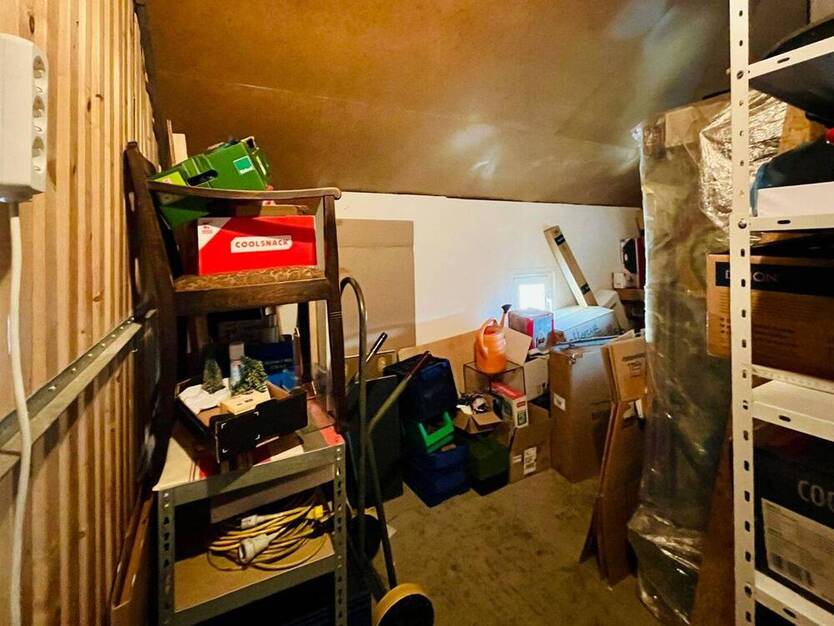 Charmante 3-Zimmer-Wohnung mit Balkon in Connewitz