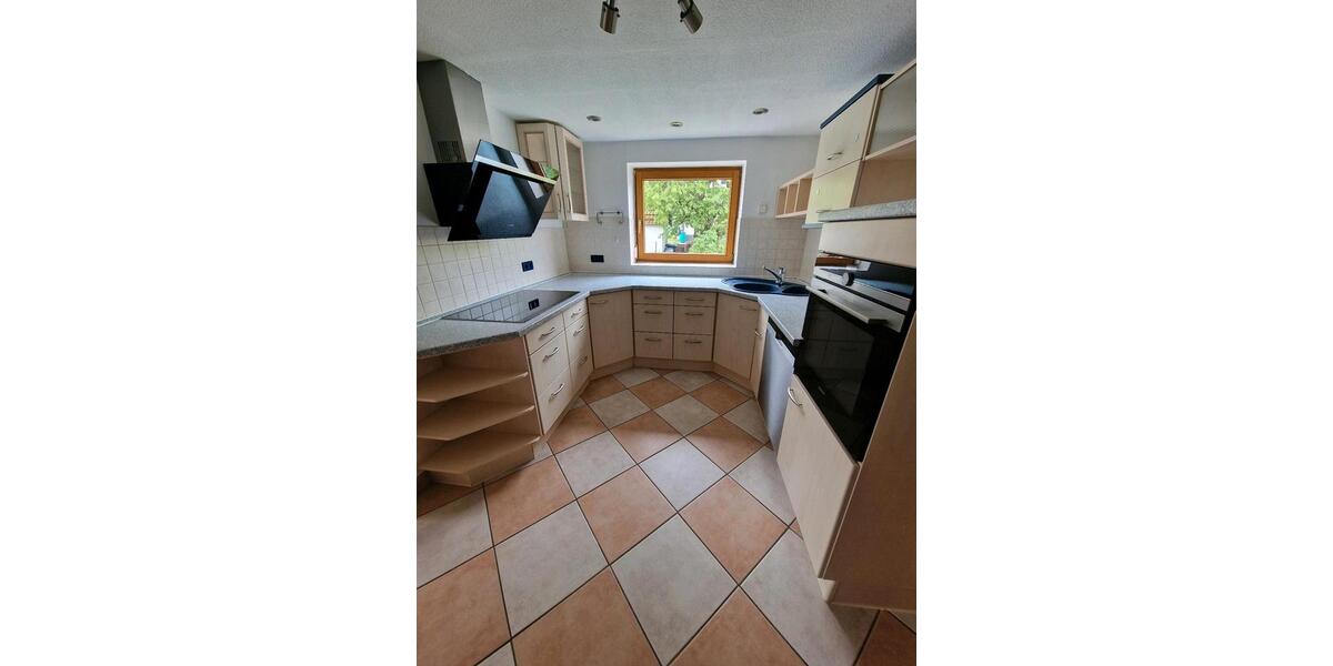 Dachgeschoßwohnung Grafenau - 4 Zimmer, 99 m&sup2;, 1.233&euro; | Angebot:26585718
