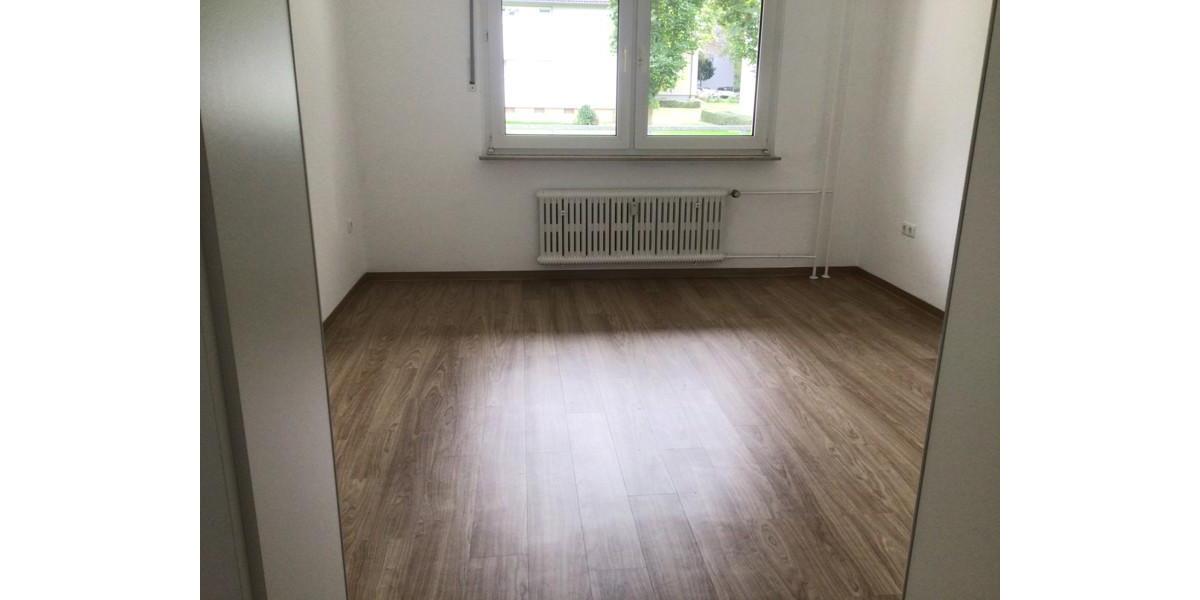 Erdgeschoßwohnung Bochum Bochum-Mitte - 2 Zimmer, 53 m&sup2;, 499&euro; | Angebot:24635077