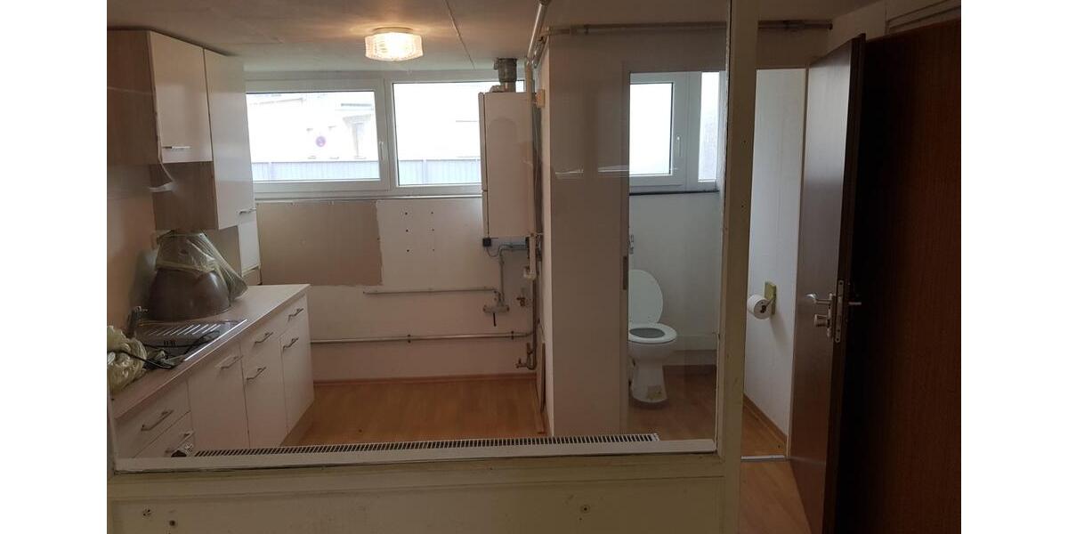 Gewerbeobjekt Werneck - 1.000&euro; | Angebot:24774133