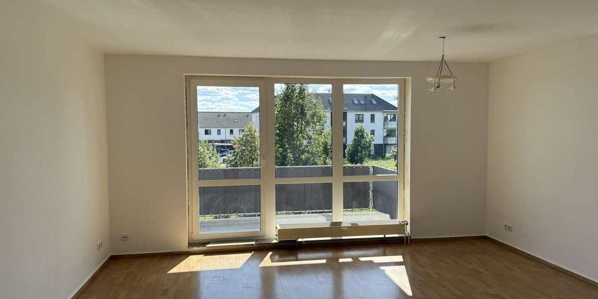 Etagenwohnung Potsdam Fahrland - 2 Zimmer, 55 m&sup2;, 600&euro; | Angebot:27019969